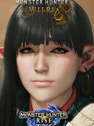 Mh Wilds How to Use Design Code