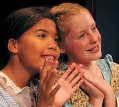 Studio Stories — The Drama Studio