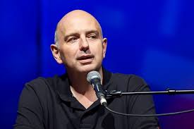 Frank Goosen • Lovely Rita