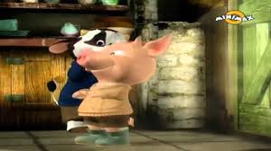 Acest set de 4 discuri contine desene animate fara egal. Desene Animate In Limba Romana Aventurile Lui Piggley Winks Episodul 01 Placinta Youtube