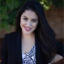 Emily Mangel's Instagram, Twitter & Facebook