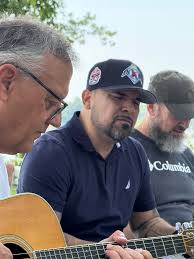 Straight Ahead Ministries