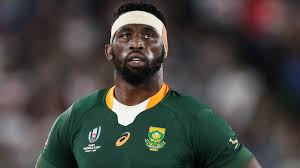 Moreover, if you were wondering why she shares a surname with the renowned springboks captain and stormers rugby player siya kolisi, rachel is siya's wife. Siya Kolisi Rugby World Cup Winning Captain Launches Foundation To Help South African Hospitals Rugby Union News Sky Sports
