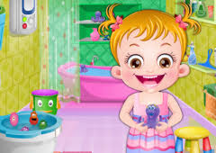 Jogos De Baby Alive No Meninas Jogos