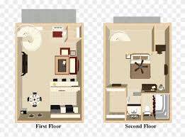 Mezzanine levels create extra space by floating a room within a room. Riverside Mezzanine Apartment Rental Ikea Floor Plan Small Apartment Hd Png Download 1030x561 5053776 Pngfind