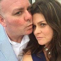 Danielle Monaco's Instagram, Twitter & Facebook