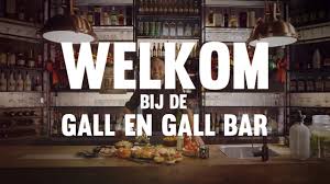 6 westlandse wijnhandel, naaldwijk 3,90 km; Welkom Bij De Gall Gall Bar Youtube