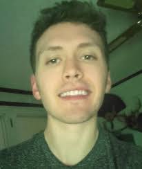 Nicholas Tackett's Instagram, Twitter & Facebook