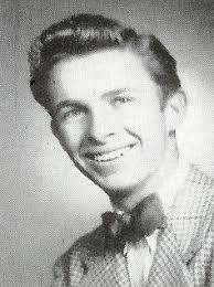 Burbank High School, Burbank, CA In Memoriam: Robert "Bob" Blair Laverty,  BHS 1945