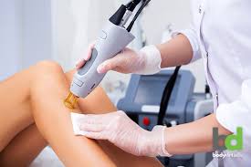 Purchase one area get one free! How Much Does Laser Hair Removal Cost