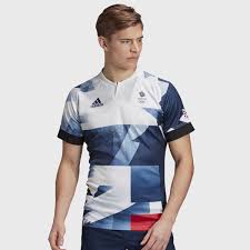 The great britain national rugby league team represents great britain in rugby league.administered by the rugby football league (rfl), the team is nicknamed the lions. Adidas Team Gb Tokyo 2020 Rugby Jersey Free Uk Delivery
