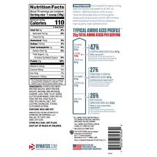Iso 100 Fruity Pebbles 5 Pound Powder By Dymatize Nutrition At The Vitamin Shoppe