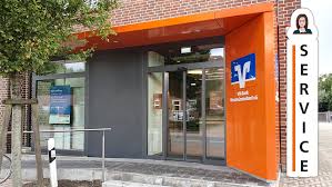 Filiale Velen Vr Bank Westmunsterland Eg In Borken Coesfeld Dulmen Rosendahl Holtwick Gescher Stadtlohn Reken Und Velen