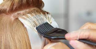 Mewarnai Rambut Warna Warni Bolehkah Bincang Muslimah