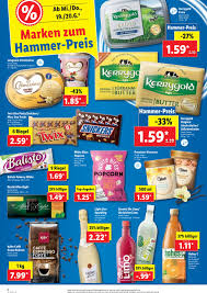 Lidl Aktueller Prospekt 17 06 22 06 2019 4 Jedewoche Rabatte De