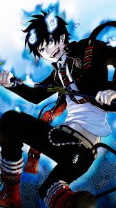 Derek holland, 59, was driving on the a27 near lewes in east sussex when he became distracted by his phone and. The Forgotten Lair Blue Exorcist Mobile Wallpapers
