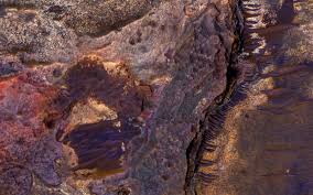 We did not find results for: Sedimentary Rock Layers On A Crater Floor Nasa S Mars Exploration Program