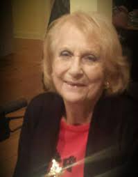 Obituary (Mildred E. LeBlanc)