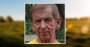 Raymond James Widmer Obituary January 9, 2020