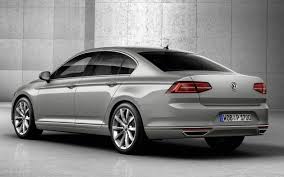 2015 Volkswagen Passat B8 Vw Passat Volkswagen Passat Volkswagen Cc
