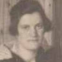 Hilda Josefina Nilsson (1905–1974)