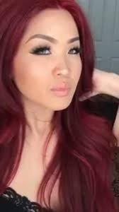 Color effects frost & glow all in one easy highlighting kit 411 reviews. Colourwarehouse How To Get Magenta Hair Color Using L Oreal Hicolor Facebook