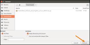 Installing Eagle On Windows Mac And Linux Eagle Blog