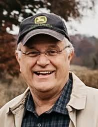 Obituary information for Mark A. Kenworthy