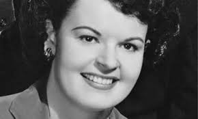 Ronnie Gilbert obituary