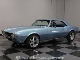 Image result for Nordic Blue 1968 Firebird