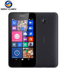 Original Nokia Lumia 635 Windows Phone ...