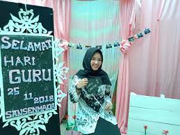 Photo booths make a fun and exciting addition to corporate events, family gatherings or weddings. Kanwil Kemenag Sumatera Selatan