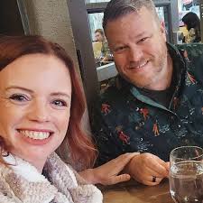 My husband and I played hooky from work today ❤️