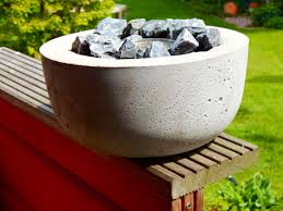 Kleine Feuerschale Terrassenfeuer Aus Quick Beton Und Dose Mit Brenngel Brennpaste Ideal Fur Gemutliche Sommerab Pflanzschale Feuerschale Zementpflanzbehalter