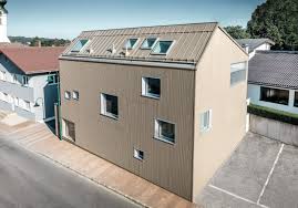 Eigentumswohnungen in frankenburg — wohnungen zum kauf von privat, provisionsfrei & vom makler. Aus Lkw Garage Wird Einfamilienhaus