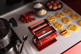 Shop with afterpay on eligible items. Marcato Pasta Maker Atlas 150 Review The Cooking World