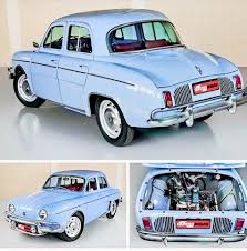 Image result for Montijo Red 1960 Renault