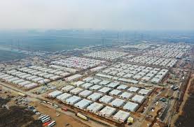 Tin tức nước nga, moskva (moscow, russia). Tin Tá»©c Covid 19 Ngay 22 1 Tháº¿ Giá»›i 98 Triá»‡u NgÆ°á»i Máº¯c Bá»‡nh Vietnamnet