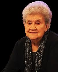 Charlotte Jean Pickett