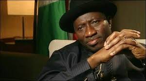 Women, security operatives clash at Jonathan's town hall meeting