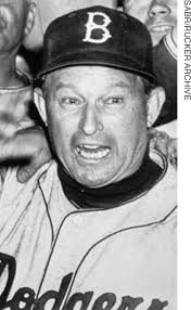 Crucial Choices: O'Malley, Dressen, and Reese Rolled the Dice in Brooklyn