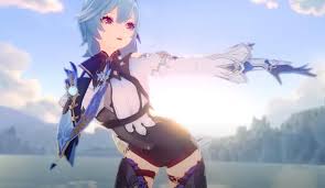 She will likely have the same summon rates as these two units. Genshin Impact Eula S Release Date Time And New Dance Moves Trailer