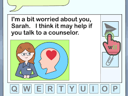 How to comfort a depressed friend over text. 4 Ways To Make Someone Feel Better Via Text Message Wikihow