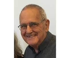 Arthur PORTERFIELD Obituary (2020)