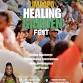 Limpopo Healing Garden Fest