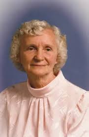 Obituary information for Alice June Hines