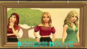 There are many stories can be described in 1 bedroom mobile homes floor plans. Newest The Sims Mobile Korean House Design Inspiration And Pictures