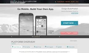 Instead of having one generic player app able to provide multi forms, such as many other vendors convertigo forms is open source technology. The Top 10 Open Source And Free App Builders Of 2021