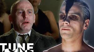 Billy Dances in Swan Lake: Billy Elliot Final Scene