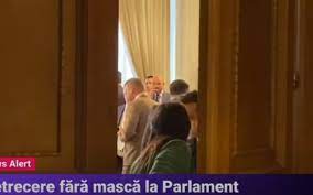 Check spelling or type a new query. Mai Multe Persoane FÄƒrÄƒ MascÄƒ S Ar Fi Strans Intr O SalÄƒ Din Parlament Pentru A L Felicita Pe Ludovic Orban De Ziua Lui Florin CiÈ›u Spune CÄƒ Nu È™tie Despre Ce E Vorba È™i